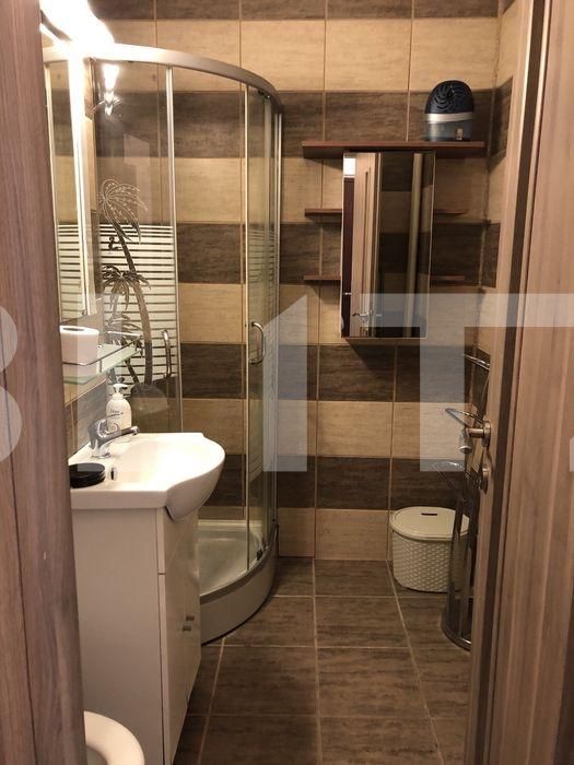 Garsonieră de închiriat Zorilor - 61047AI | BLITZ Cluj-Napoca | Poza7