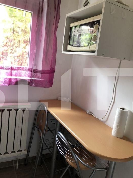 Garsonieră de închiriat Zorilor - 61047AI | BLITZ Cluj-Napoca | Poza4