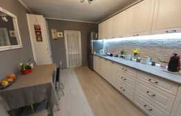 Apartament 3 camere, decomandat, 70 mp!