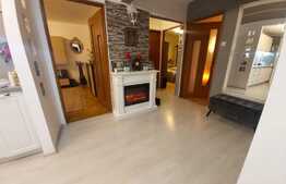 Apartament 3 camere, decomandat, 70 mp!