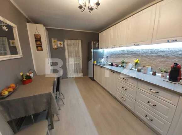 Apartament de vânzare 3 camere Marasti - 61048AV | BLITZ Cluj-Napoca | Poza1