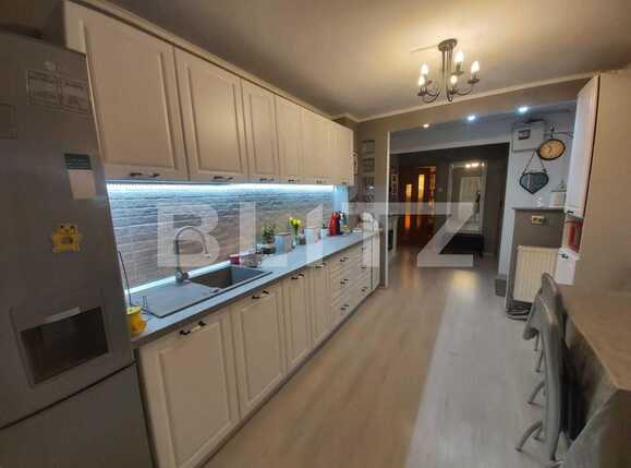 Apartament de vânzare 3 camere Marasti - 61048AV | BLITZ Cluj-Napoca | Poza2