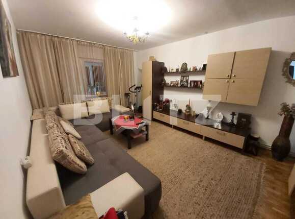 Apartament de vânzare 3 camere Marasti - 61048AV | BLITZ Cluj-Napoca | Poza5