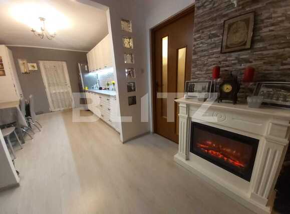 Apartament de vânzare 3 camere Marasti - 61048AV | BLITZ Cluj-Napoca | Poza3