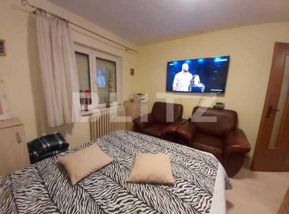 Apartament de vânzare 3 camere Marasti - 61048AV | BLITZ Cluj-Napoca | Poza8