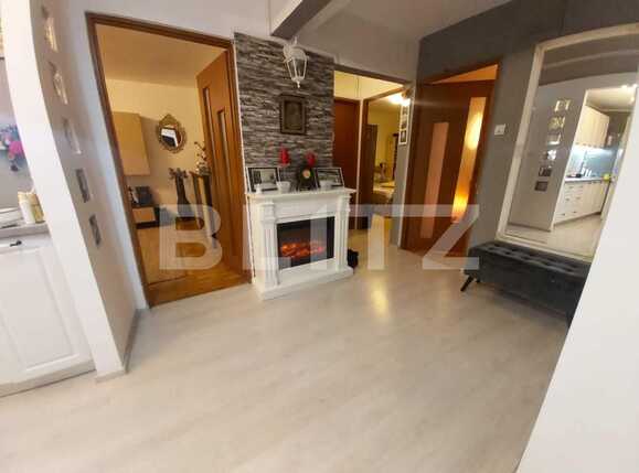 Apartament de vânzare 3 camere Marasti - 61048AV | BLITZ Cluj-Napoca | Poza4