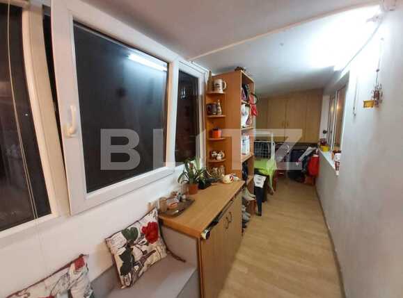 Apartament de vânzare 3 camere Marasti - 61048AV | BLITZ Cluj-Napoca | Poza12