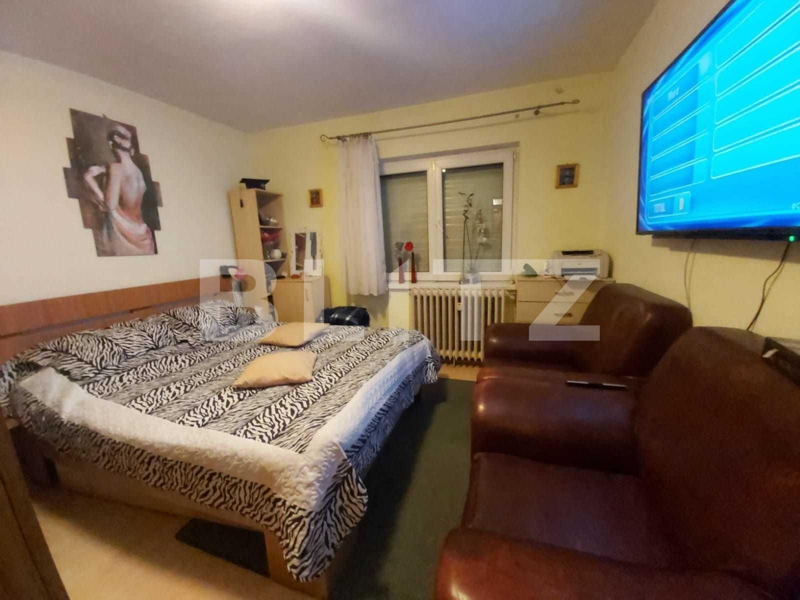 Apartament de vânzare 3 camere Marasti - 61048AV | BLITZ Cluj-Napoca | Poza7