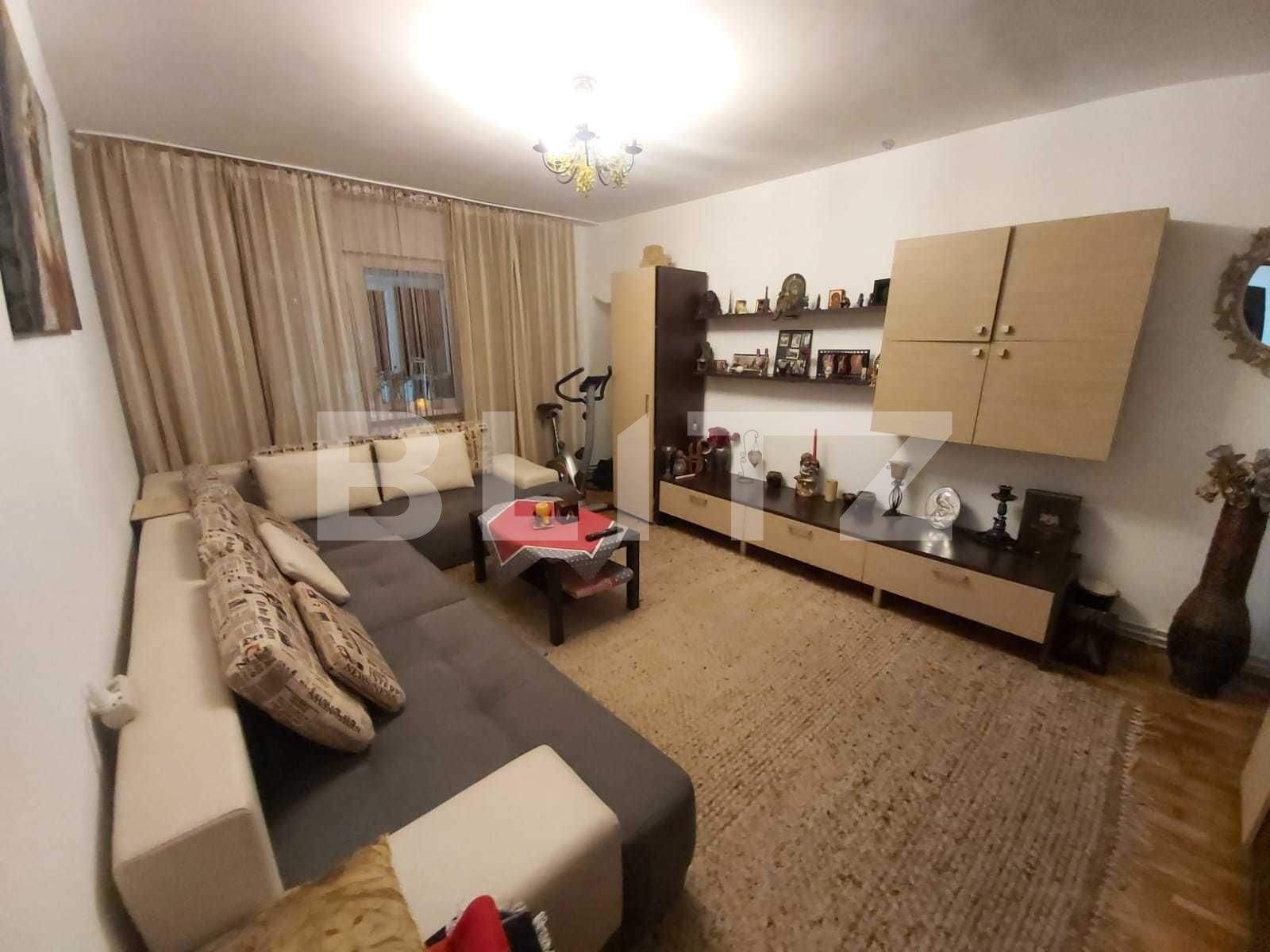 Apartament de vânzare 3 camere Marasti - 61048AV | BLITZ Cluj-Napoca | Poza5