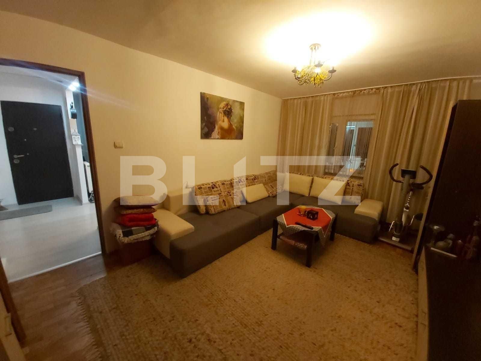 Apartament de vânzare 3 camere Marasti - 61048AV | BLITZ Cluj-Napoca | Poza6