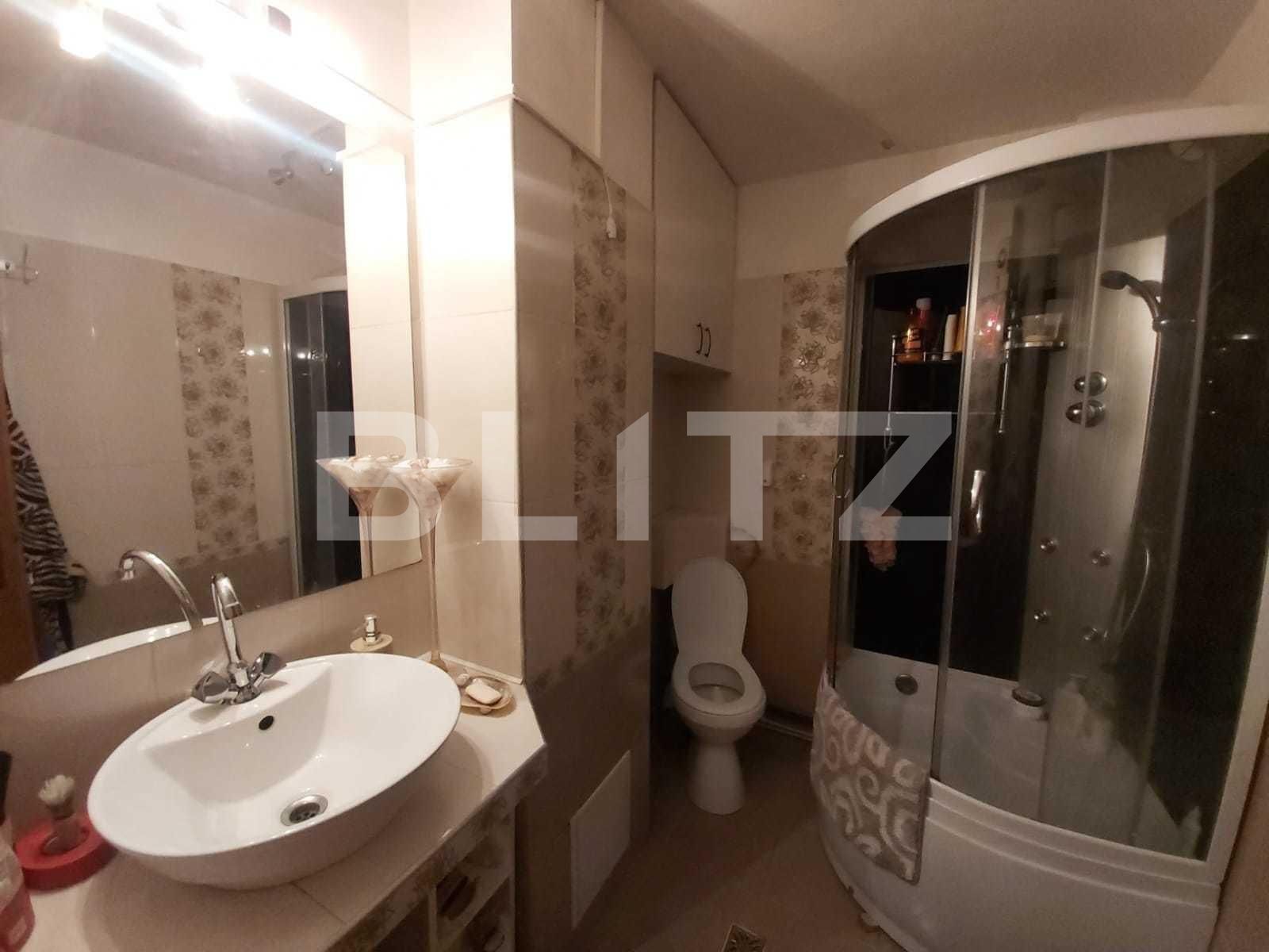 Apartament de vânzare 3 camere Marasti - 61048AV | BLITZ Cluj-Napoca | Poza11
