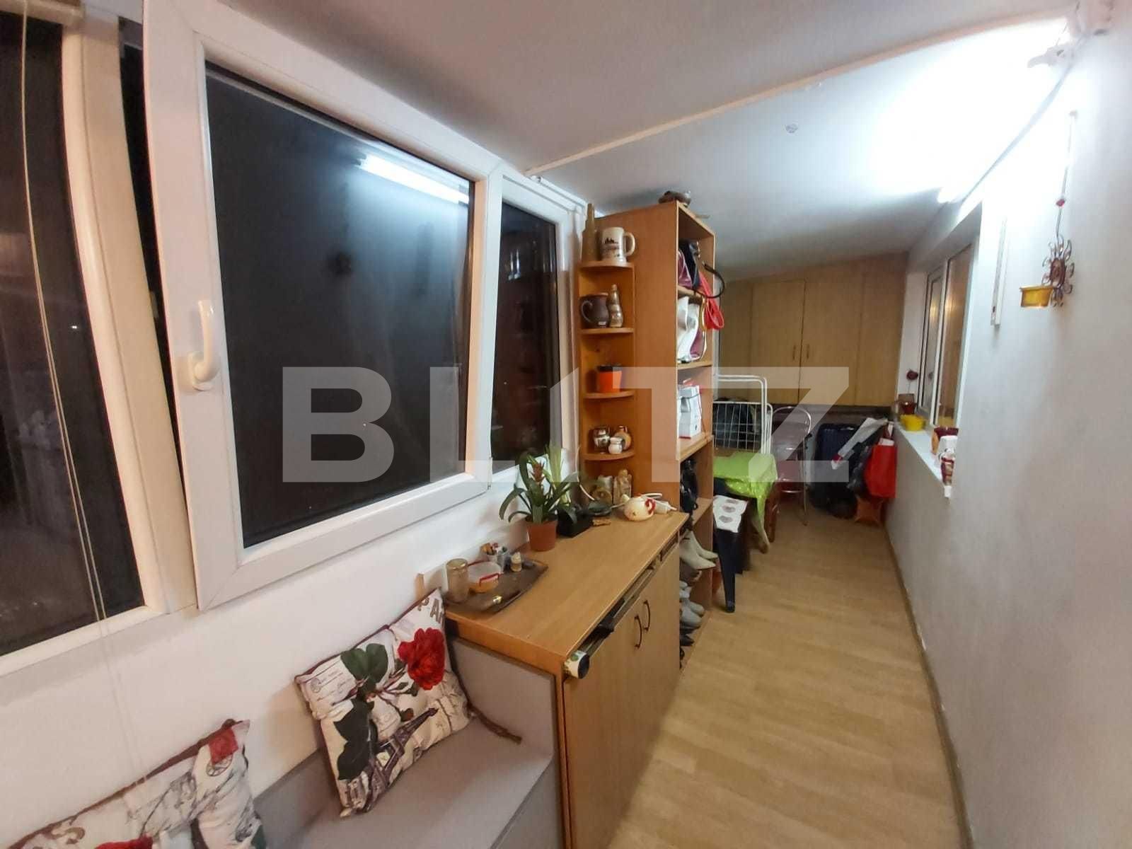 Apartament de vânzare 3 camere Marasti - 61048AV | BLITZ Cluj-Napoca | Poza12