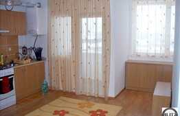 Apartament de vanzare situat in Iris, la cateva minute de Gara, 2 camere 58 mp
