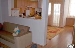 Apartament de vanzare situat in Iris, la cateva minute de Gara, 2 camere 58 mp