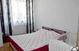 Apartament de vanzare situat in Iris, la cateva minute de Gara, 2 camere 58 mp