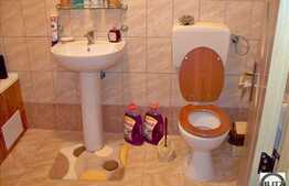 Apartament de vanzare situat in Iris, la cateva minute de Gara, 2 camere 58 mp