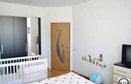 Apartament de vanzare situat in Iris, la cateva minute de Gara, 2 camere 58 mp