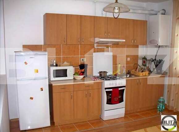 Apartament de vânzare 2 camere Iris - 6105AV | BLITZ Cluj-Napoca | Poza4