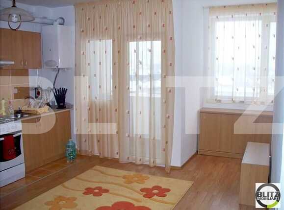 Apartament de vânzare 2 camere Iris - 6105AV | BLITZ Cluj-Napoca | Poza1