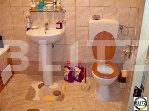 Apartament de vânzare 2 camere Iris - 6105AV | BLITZ Cluj-Napoca | Poza9