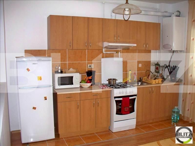 Apartament de vânzare 2 camere Iris - 6105AV | BLITZ Cluj-Napoca | Poza4