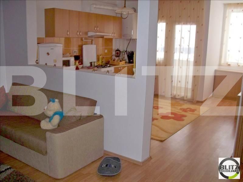 Apartament de vânzare 2 camere Iris - 6105AV | BLITZ Cluj-Napoca | Poza2