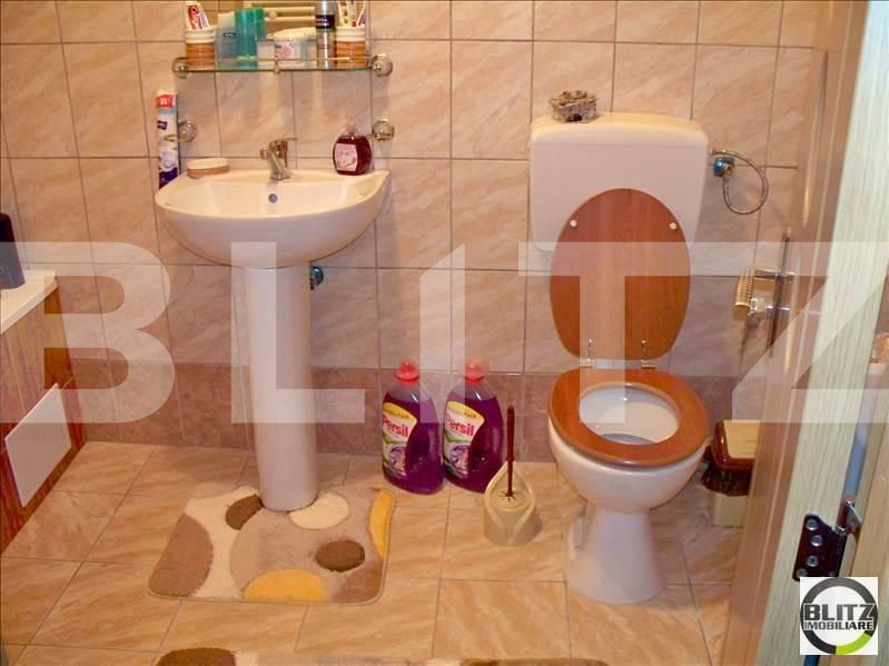 Apartament de vânzare 2 camere Iris - 6105AV | BLITZ Cluj-Napoca | Poza9