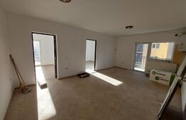 Apartament 3 camere, la cheie, parcare, zona Calea Turzii