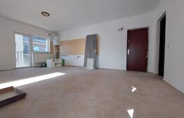 Apartament 3 camere, la cheie, parcare, zona Calea Turzii