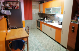 3 camere, decomandat, 66 mp, zona Nicolae Titulescu