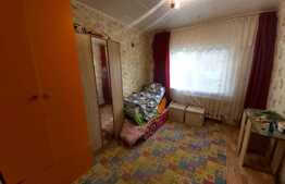 3 camere, decomandat, 66 mp, zona Nicolae Titulescu