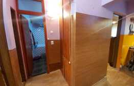 3 camere, decomandat, 66 mp, zona Nicolae Titulescu