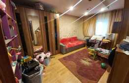 3 camere, decomandat, 66 mp, zona Nicolae Titulescu