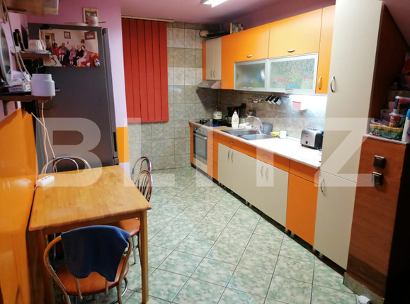 Apartament de vânzare 3 camere Gheorgheni - 61051AV | BLITZ Cluj-Napoca | Poza1