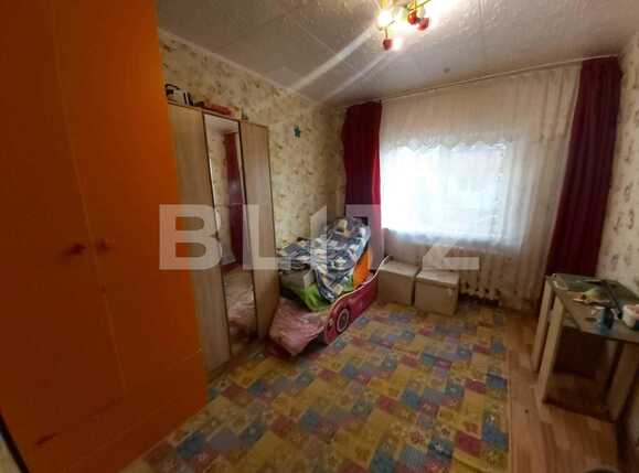 Apartament de vânzare 3 camere Gheorgheni - 61051AV | BLITZ Cluj-Napoca | Poza7