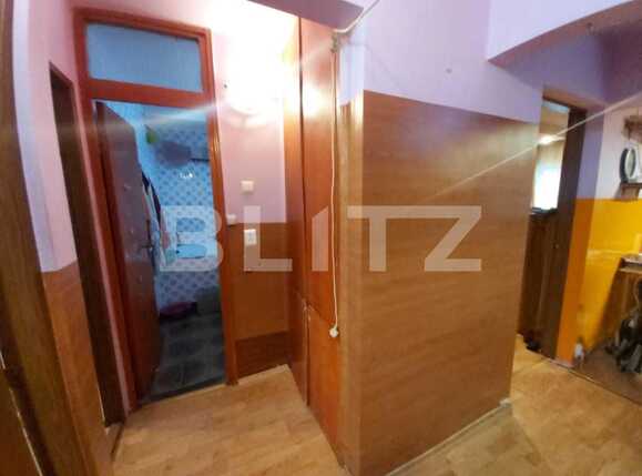 Apartament de vânzare 3 camere Gheorgheni - 61051AV | BLITZ Cluj-Napoca | Poza8