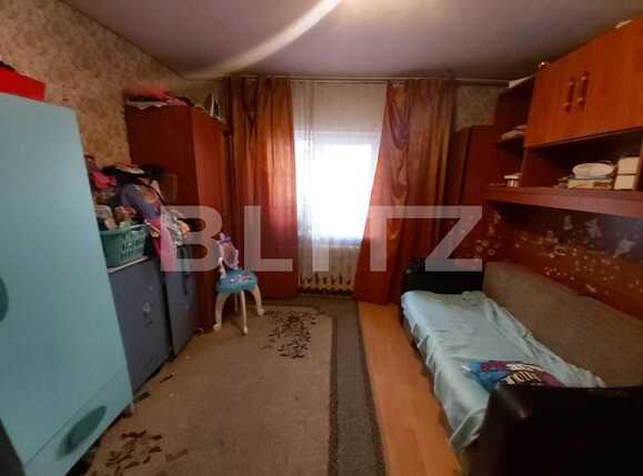 Apartament de vânzare 3 camere Gheorgheni - 61051AV | BLITZ Cluj-Napoca | Poza4