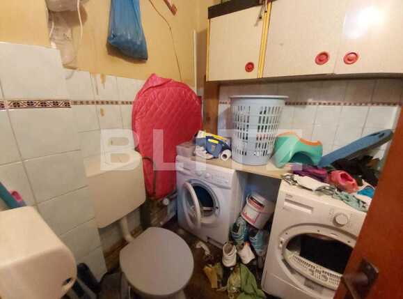 Apartament de vânzare 3 camere Gheorgheni - 61051AV | BLITZ Cluj-Napoca | Poza10