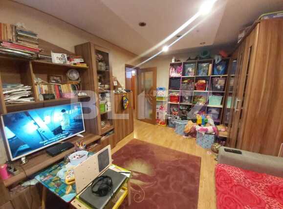 Apartament de vânzare 3 camere Gheorgheni - 61051AV | BLITZ Cluj-Napoca | Poza3