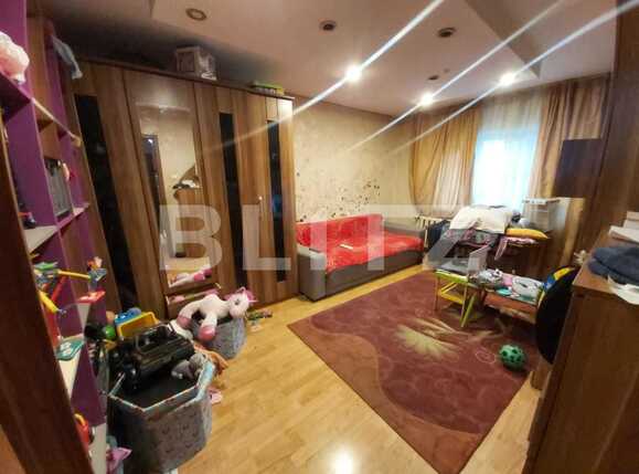 Apartament de vânzare 3 camere Gheorgheni - 61051AV | BLITZ Cluj-Napoca | Poza2