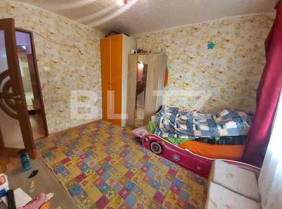 Apartament de vânzare 3 camere Gheorgheni - 61051AV | BLITZ Cluj-Napoca | Poza6