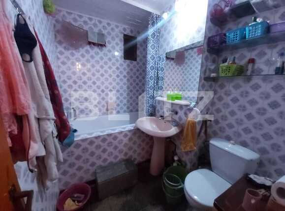 Apartament de vânzare 3 camere Gheorgheni - 61051AV | BLITZ Cluj-Napoca | Poza9