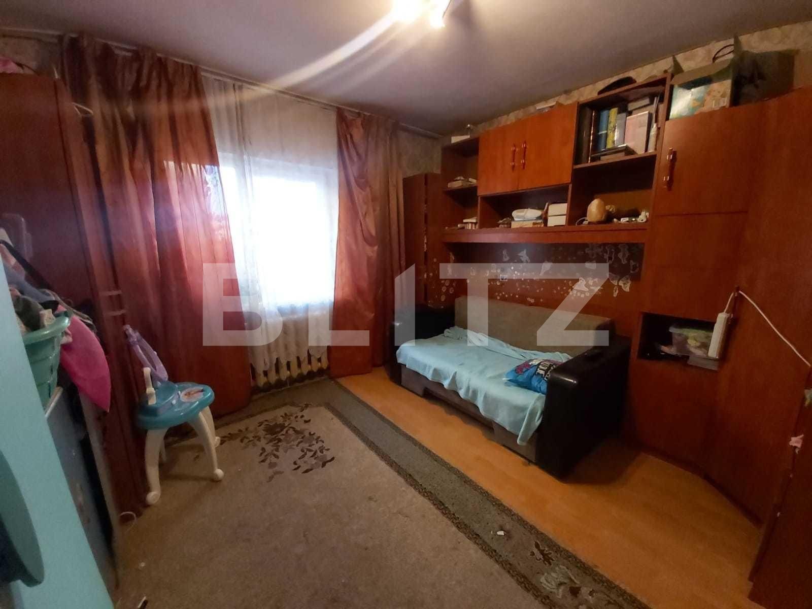 Apartament de vânzare 3 camere Gheorgheni - 61051AV | BLITZ Cluj-Napoca | Poza5
