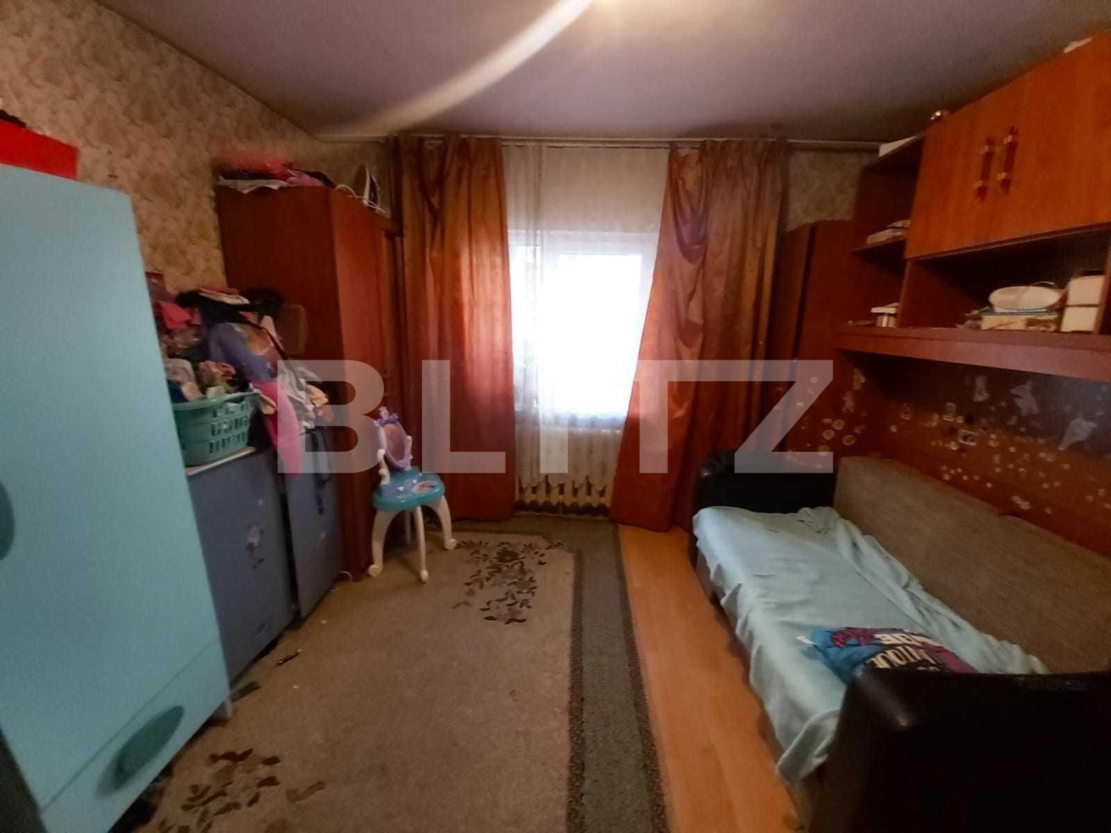 Apartament de vânzare 3 camere Gheorgheni - 61051AV | BLITZ Cluj-Napoca | Poza4