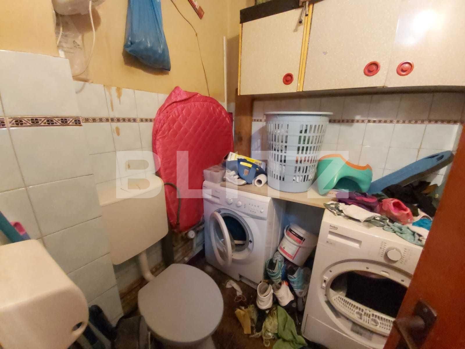 Apartament de vânzare 3 camere Gheorgheni - 61051AV | BLITZ Cluj-Napoca | Poza10