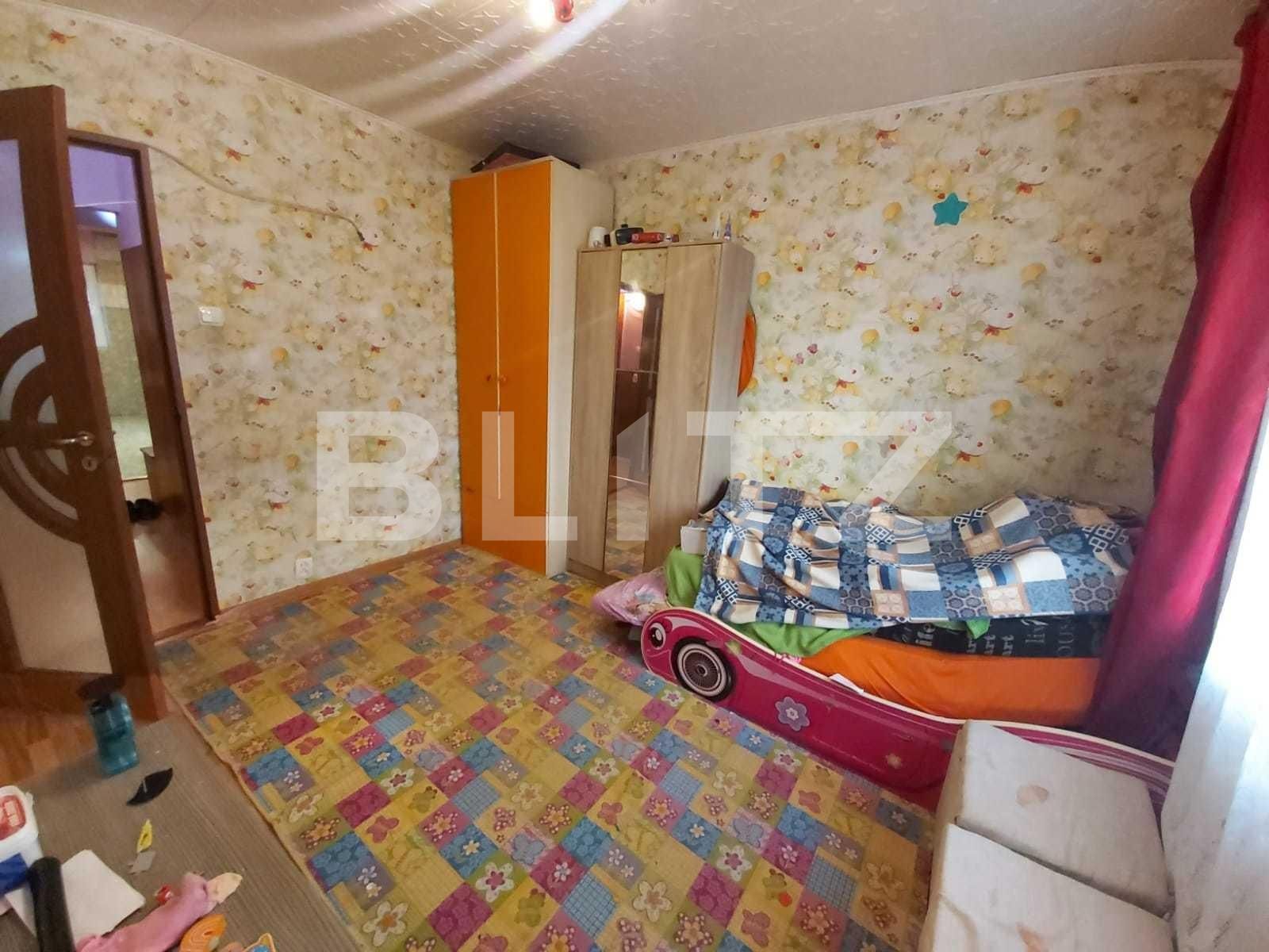 Apartament de vânzare 3 camere Gheorgheni - 61051AV | BLITZ Cluj-Napoca | Poza6