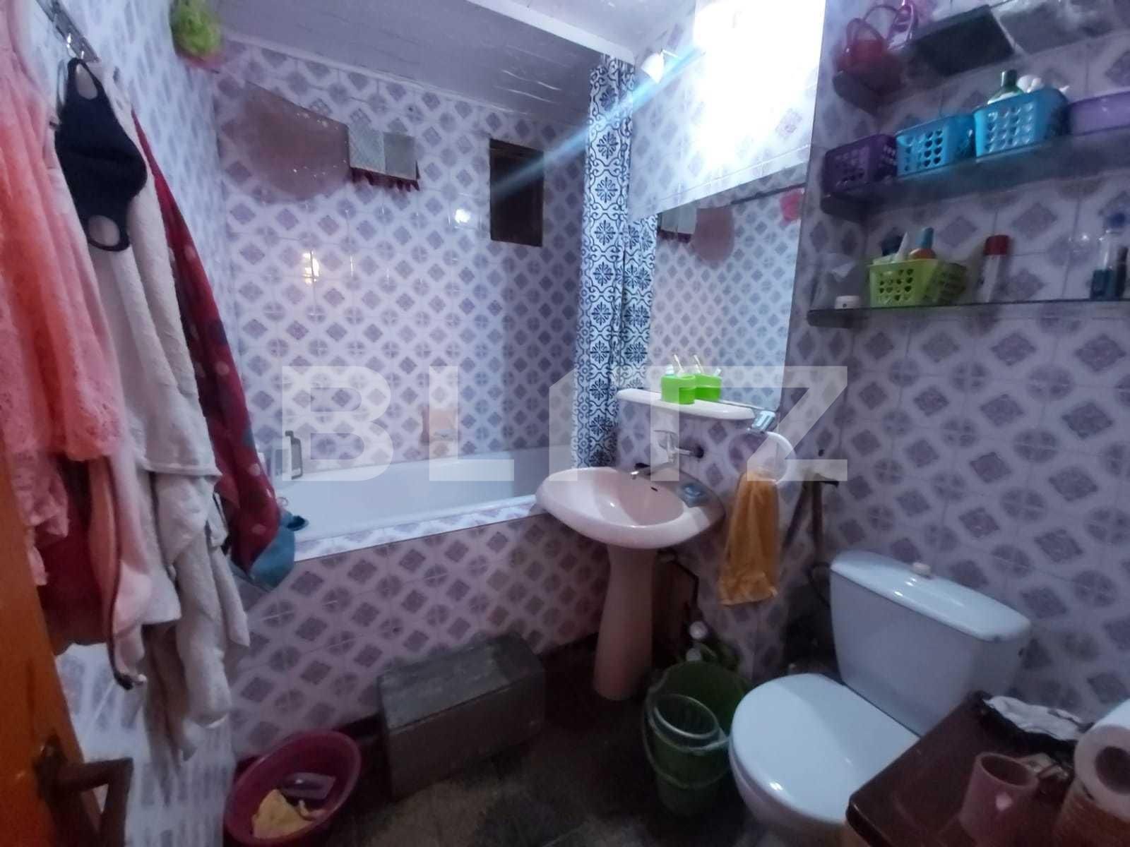 Apartament de vânzare 3 camere Gheorgheni - 61051AV | BLITZ Cluj-Napoca | Poza9