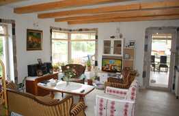 Casa individuala, 190 mp, teren 850 mp, la 3km de Apahida