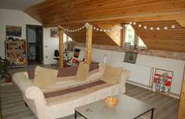 Casa individuala, 190 mp, teren 850 mp, la 3km de Apahida