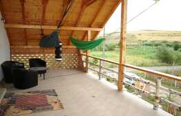 Casa individuala, 190 mp, teren 850 mp, la 3km de Apahida